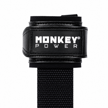 Straps Pro Cinta Negro