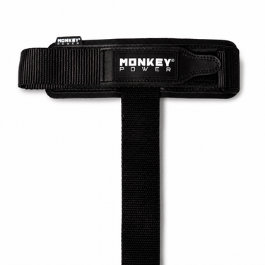 Straps Pro Cinta Negro