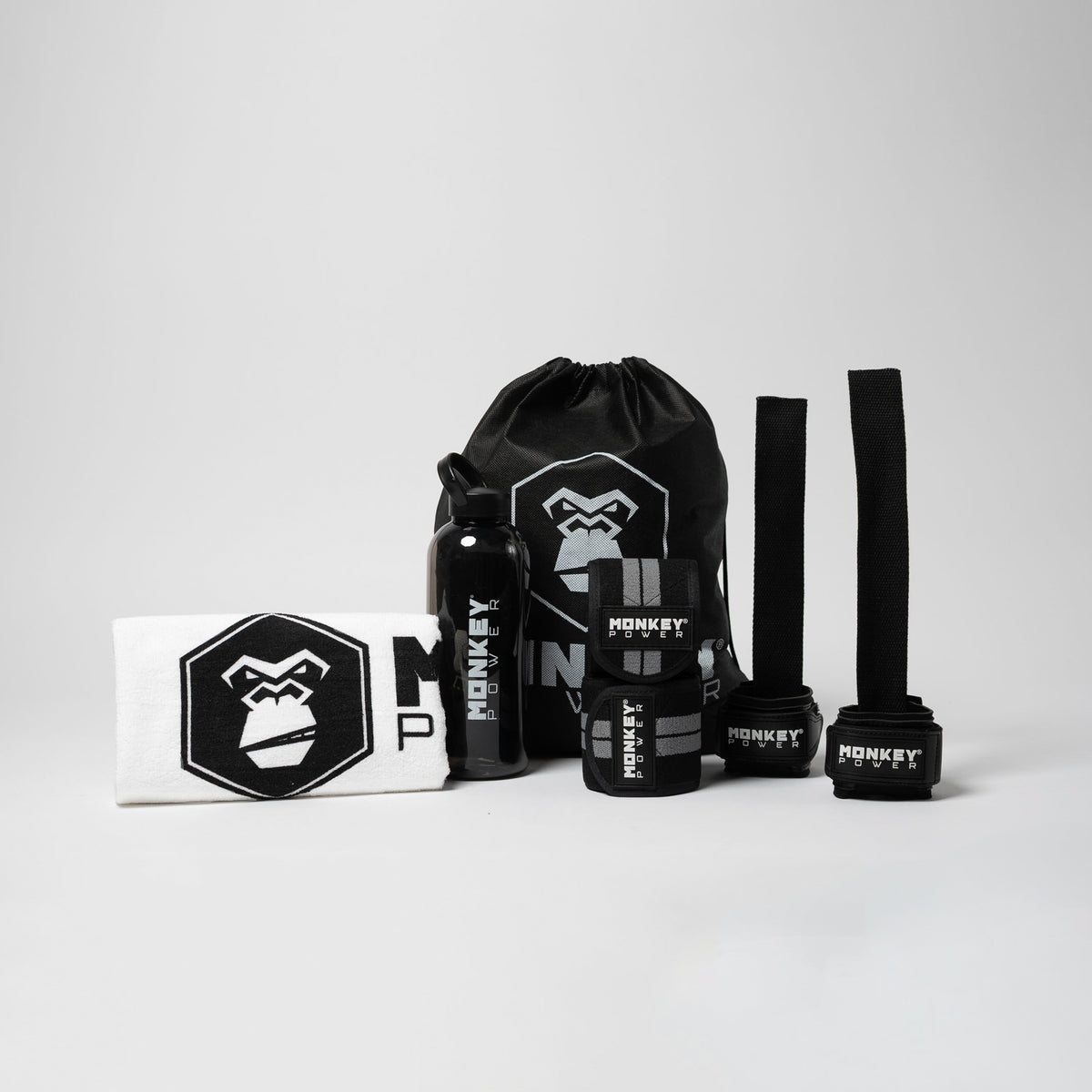 Kit Power