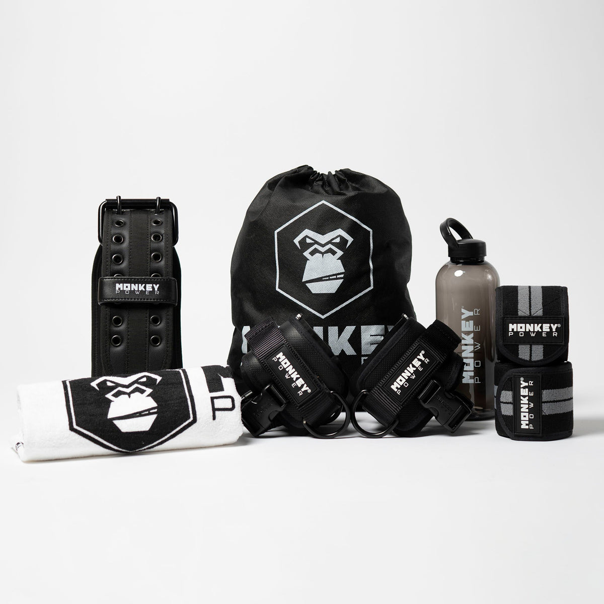 Girl Pack