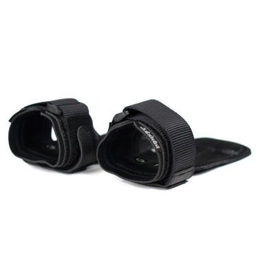 Straps Lifting Negro Gris