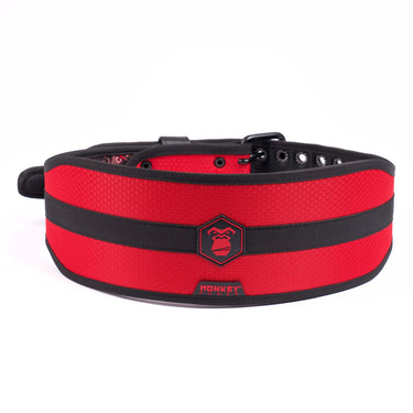 Cinturón NY Power Crimson Phantom