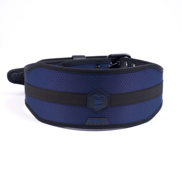 Cinturón NY Power Midnight Blue