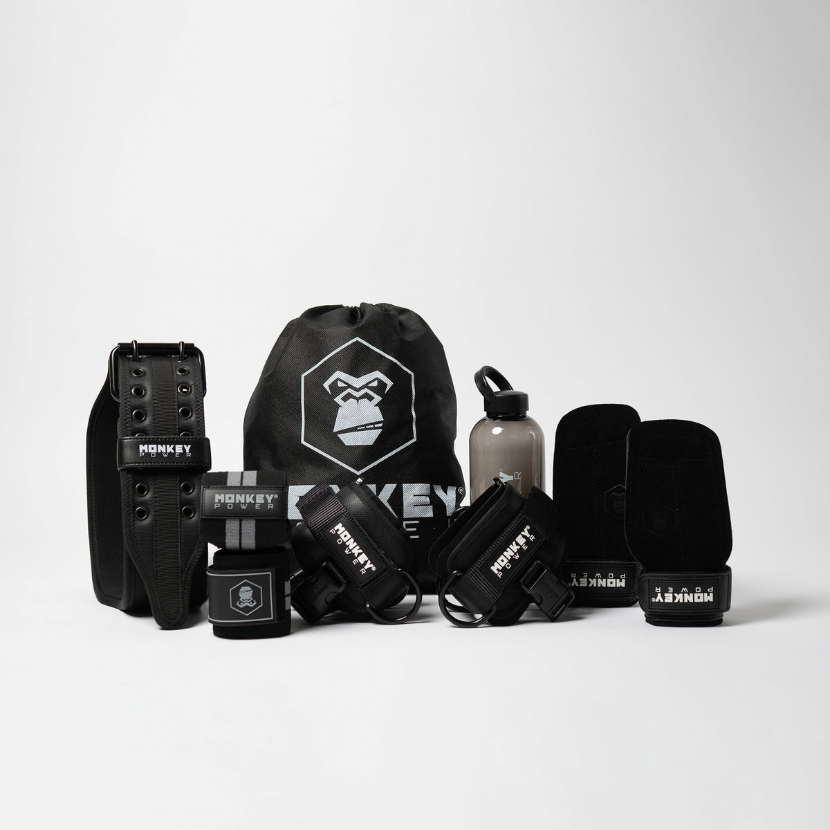 Pack Fitness
