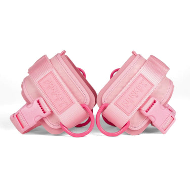 Grillete Totally Pink