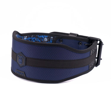 Cinturón NY Power Midnight Blue