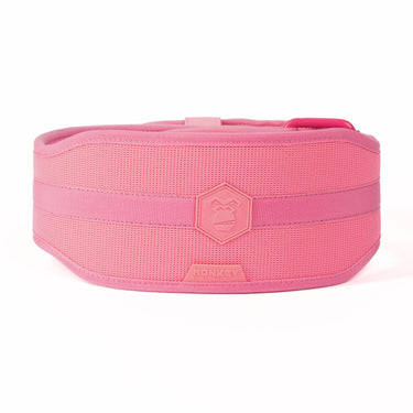 Cinturón NY Power Totally Pink