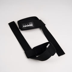 Straps Grips Cinta Negro