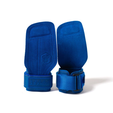 Straps Lifting Totally Blue