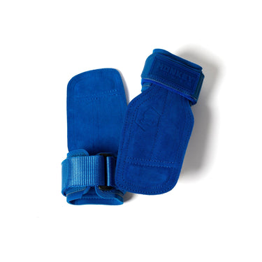 Straps Lifting Totally Blue