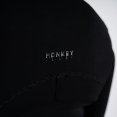 Monkey jacket