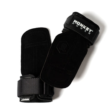 Straps Lifting Negro