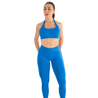 SET  LEGGINS -TOP 5496