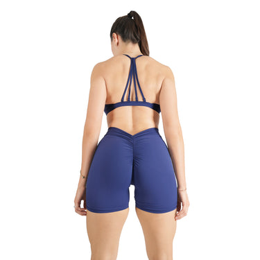 SET SHORT - TOP V02-07