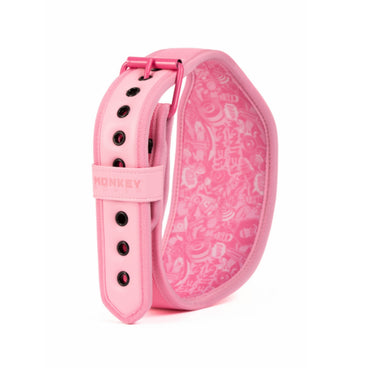 Cinturón NY Power Totally Pink