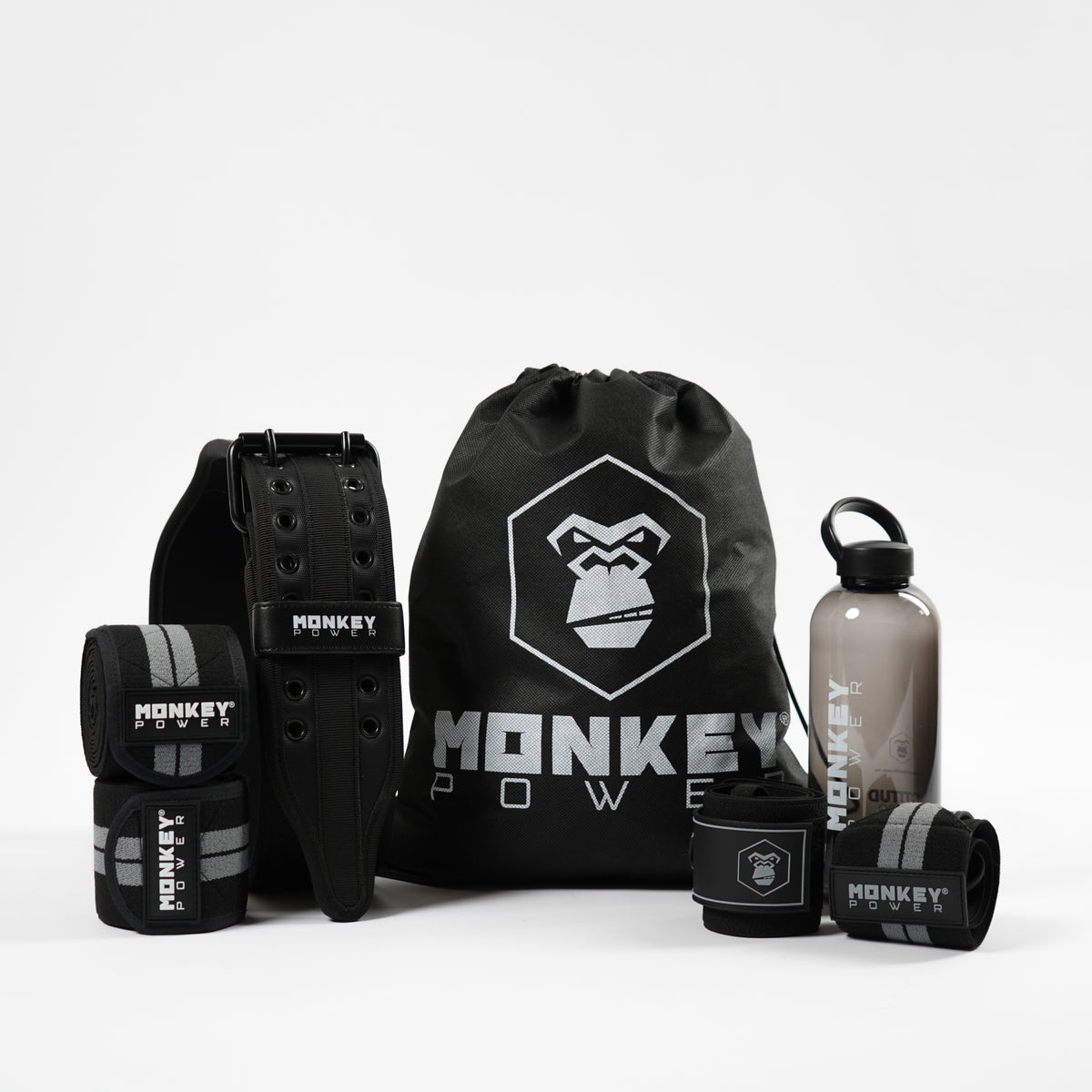 Basic pack