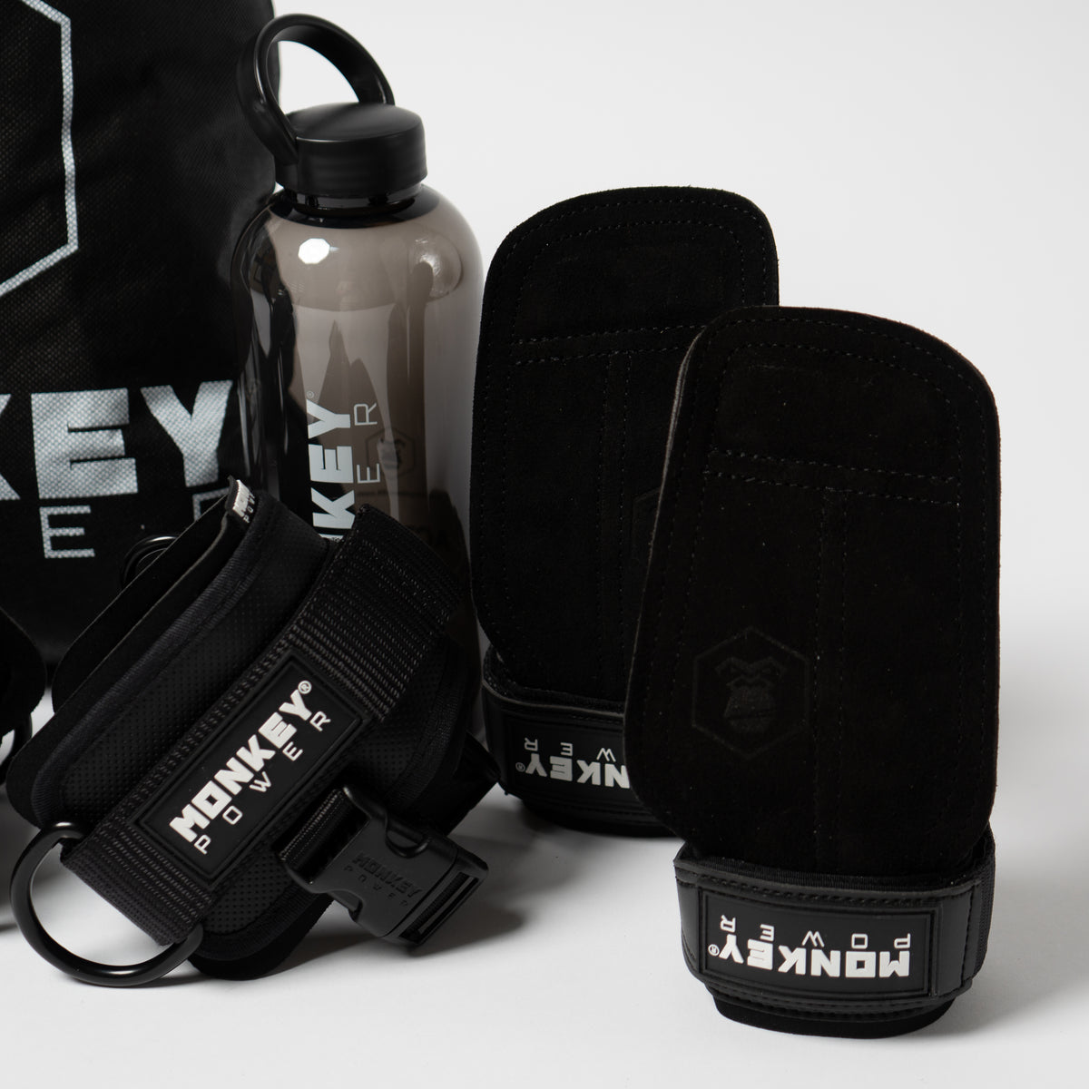 Pack Fitness