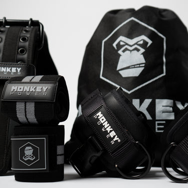 Pack Fitness
