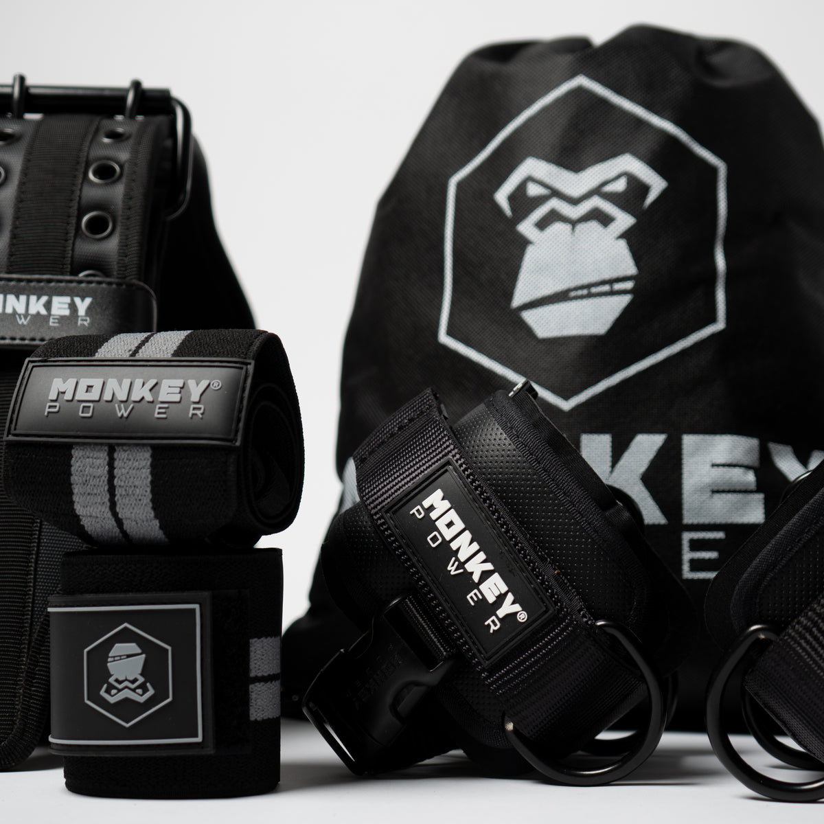 Pack Fitness