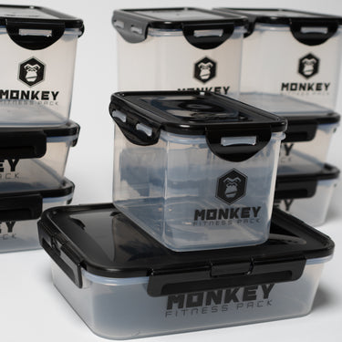 Tupper Pack