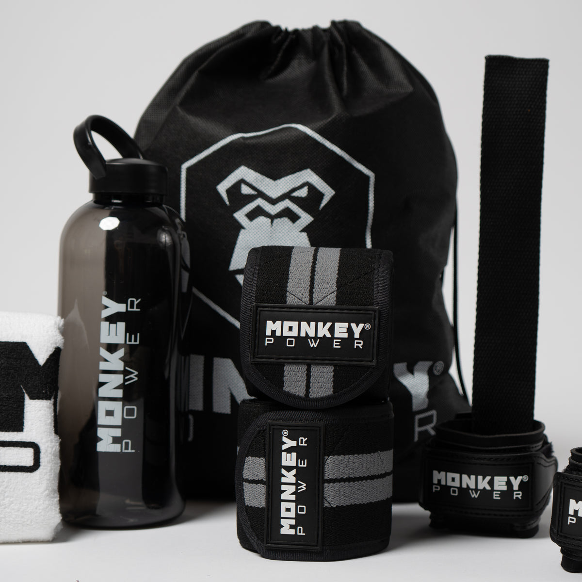 Kit Power