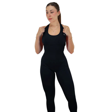JUMPSUIT  7100