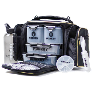 Maleta Fitness Pack