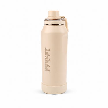 Termo EverCold Beige Champagne