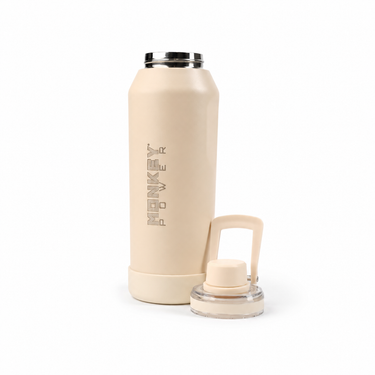Termo EverCold Beige Champagne