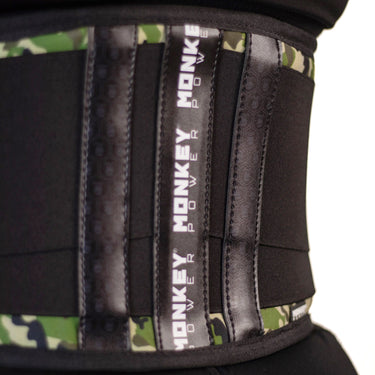 Shaper Power Camuflaje