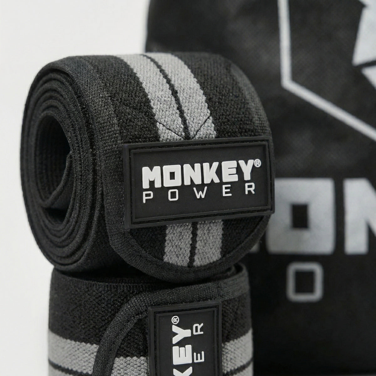 Monkey Pack