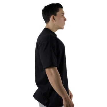 Playera Oversize Negro